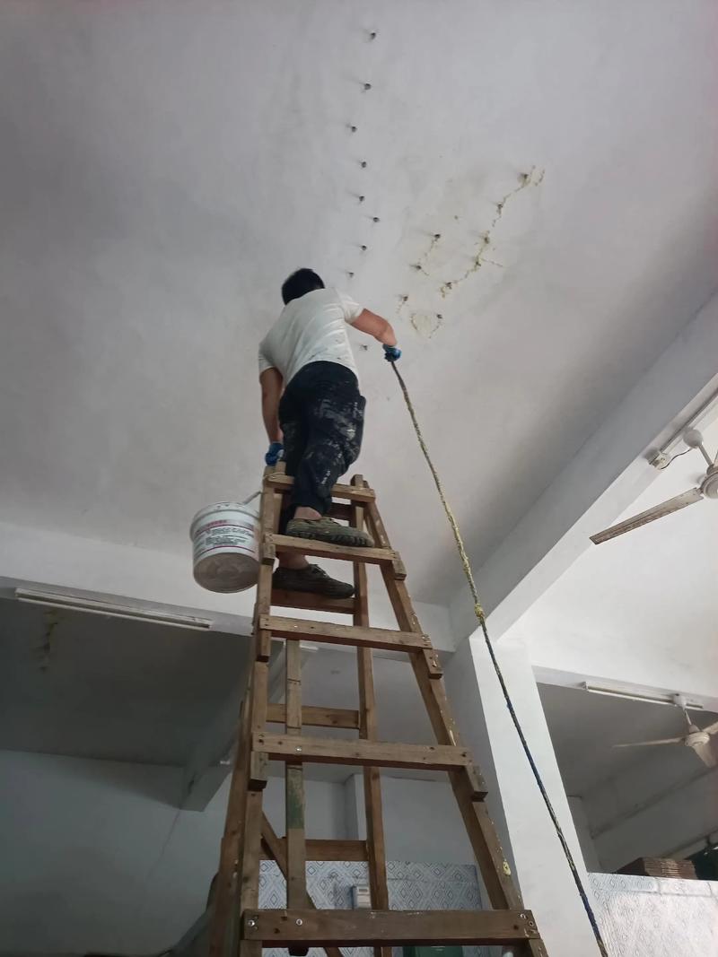 淮安清浦区化学注浆